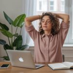 How to prevent burn out by setting boundaries, resting smart and redesigning your workload