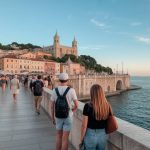 How to visit Lisbonne in summer like a local and avoid the hottest crowds and queues