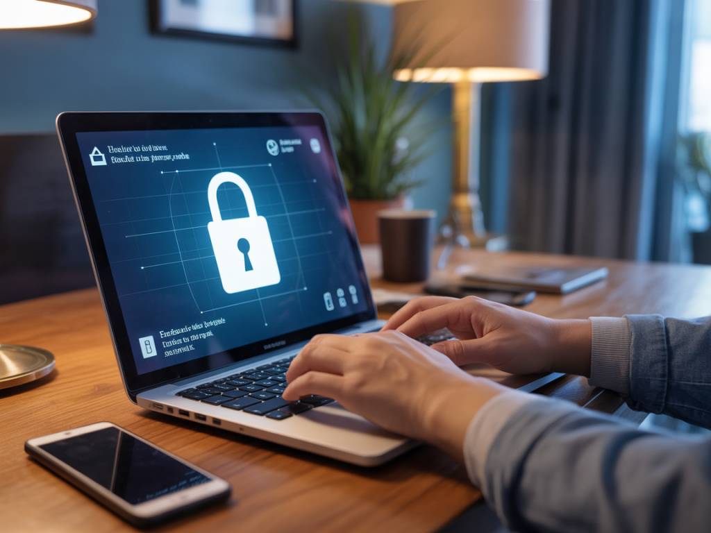 How to secure your online data with tools accessible to everyone on any budget