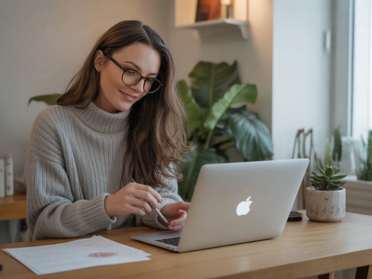 How to write clear and impactful professional emails in a few steps that save time for everyone