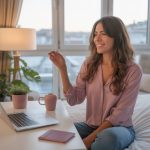 How to create an effective morning routine for a more productive day and sustained motivation