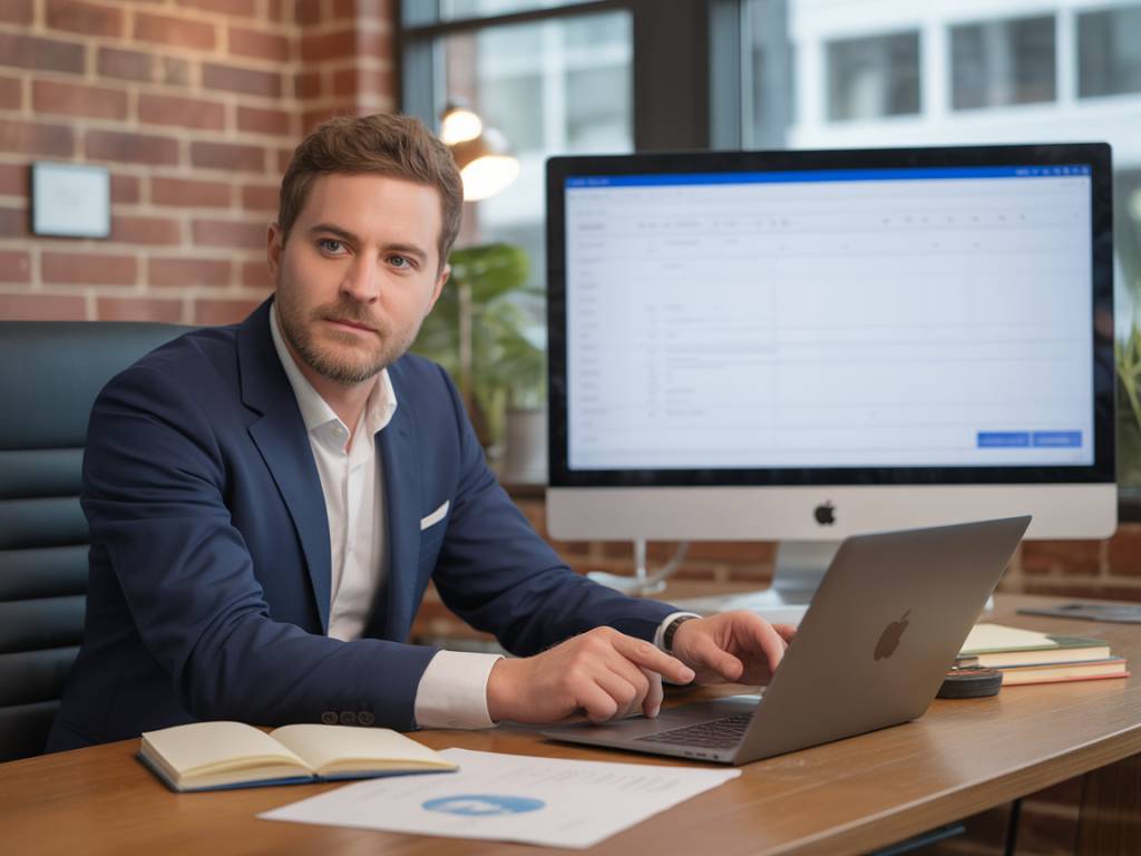 How to choose the right management software for a UK-based startup in its first three years of growth