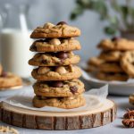 The best cookie vegan recipes for chewy, crunchy and stuffed cookies everyone will love
