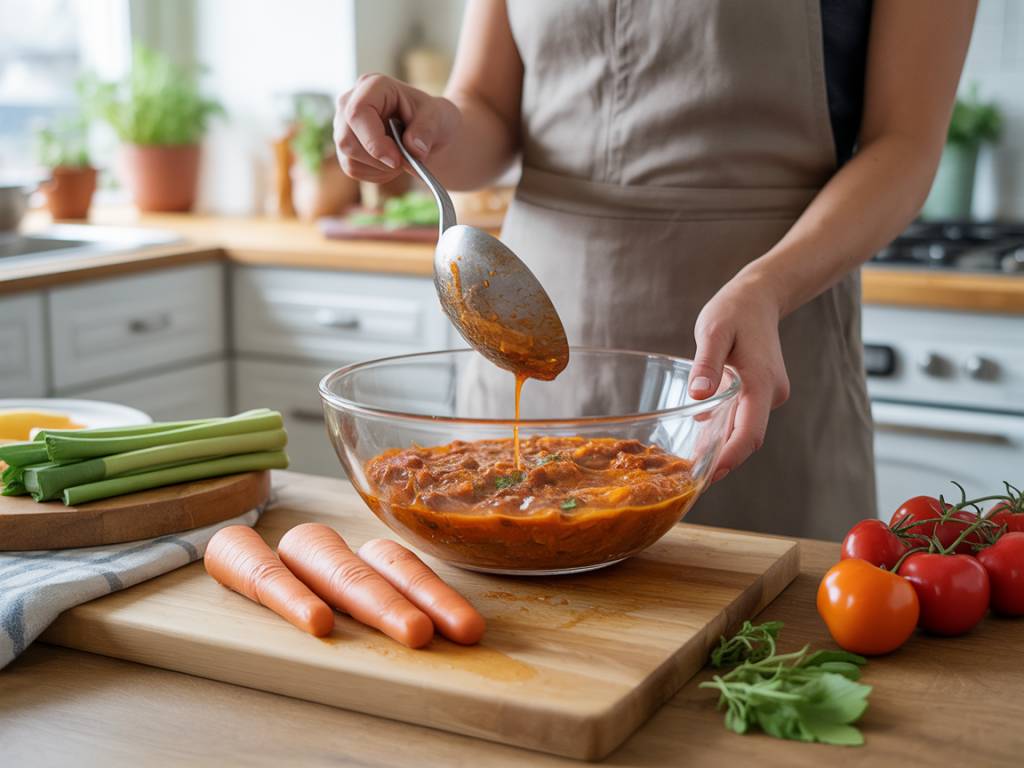 Batch-cooking ideas to save time and money in the kitchen while eating better every day