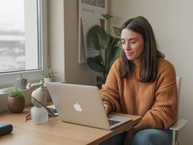 Best practices for working remotely without harming your mental health or relationships