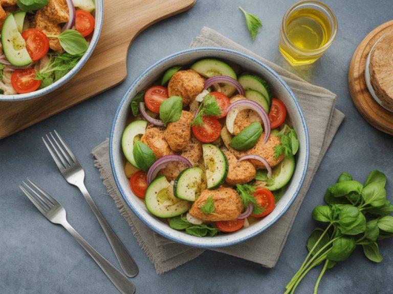 Quick and healthy meal ideas for busy weeknights when you have less than 30 minutes to cook