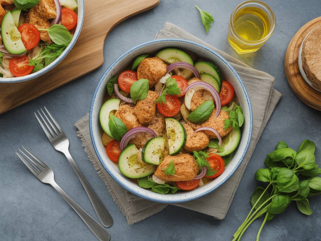 Quick and healthy meal ideas for busy weeknights when you have less than 30 minutes to cook