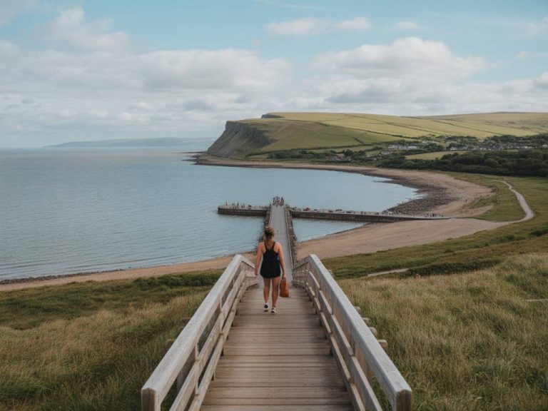 Weekend itineraries in the UK for a getaway without flying that maximise relaxation and local discovery