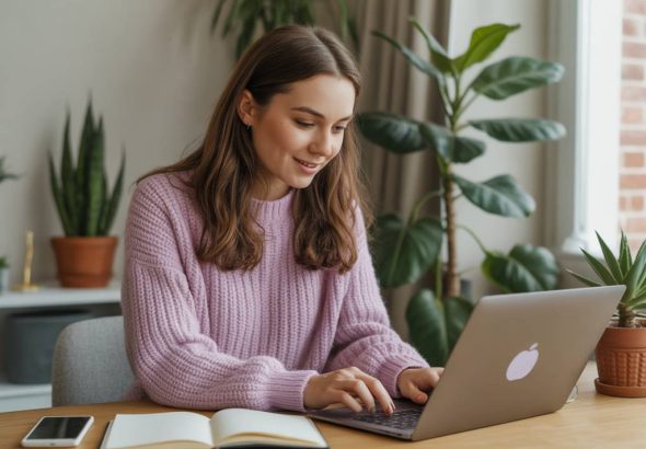 How to build sustainable digital habits that reduce screen fatigue and boost creativity in your daily life