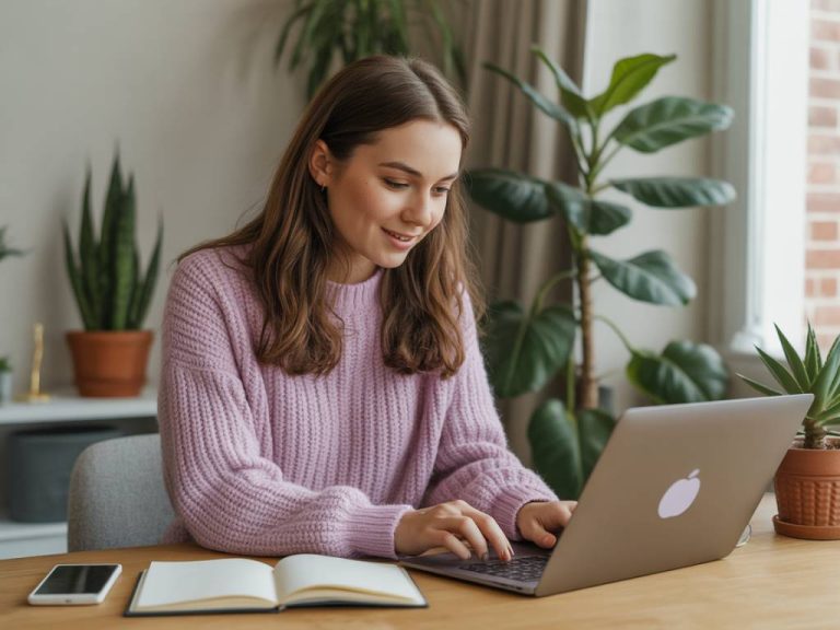 How to build sustainable digital habits that reduce screen fatigue and boost creativity in your daily life