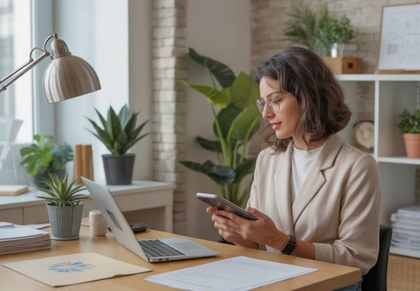 How to use AI tools ethically in your small business to save time without losing the human touch