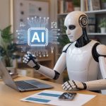 How to use AI tools safely and efficiently in your small business without losing the human touch