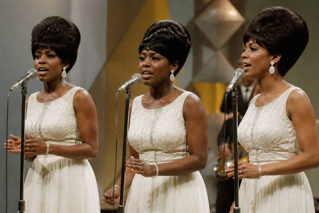 1960s female groups that shaped pop and soul music