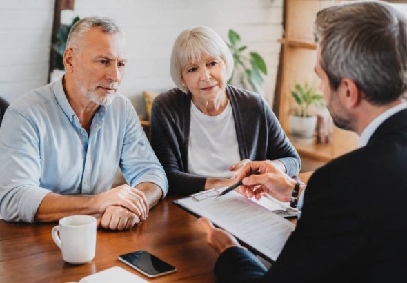 100 estate tax questions answered: essential facts for taxpayers and estate planning